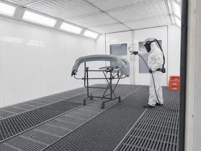 Maintain Your Car Paint After Repair Work