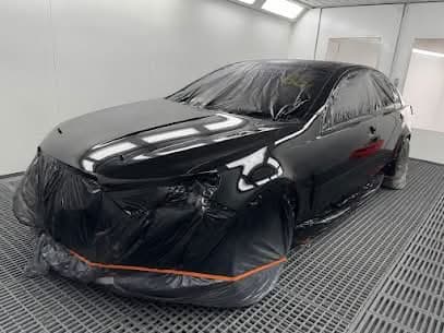 Repair vs Replace Car Damage