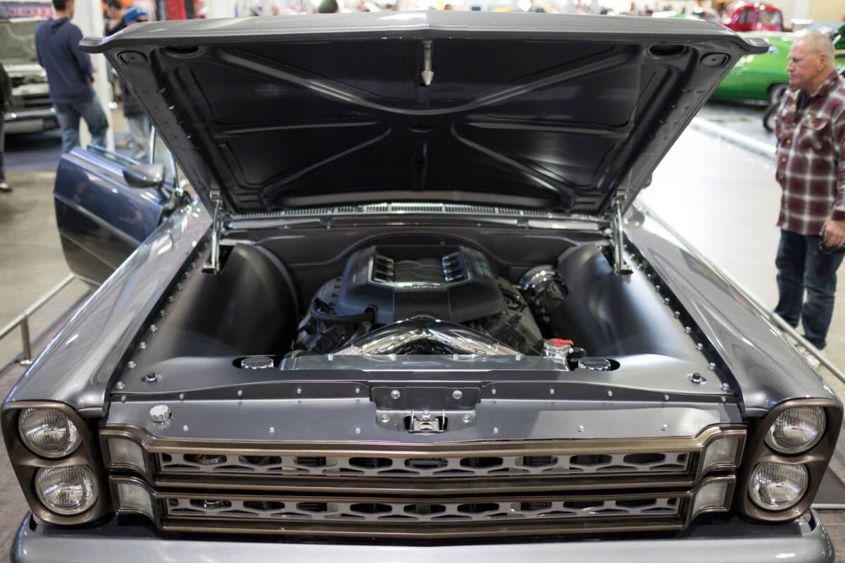 Vehicle Damage Are Typically Covered by Car Repair Insurance