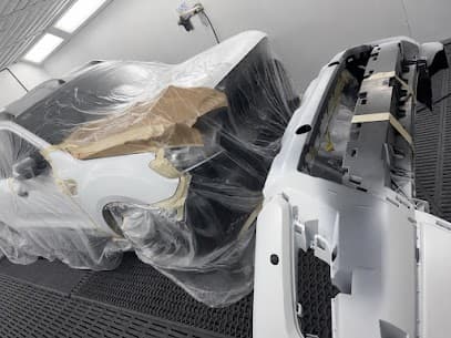 Difference Between Panel Beating and Smash Repairs