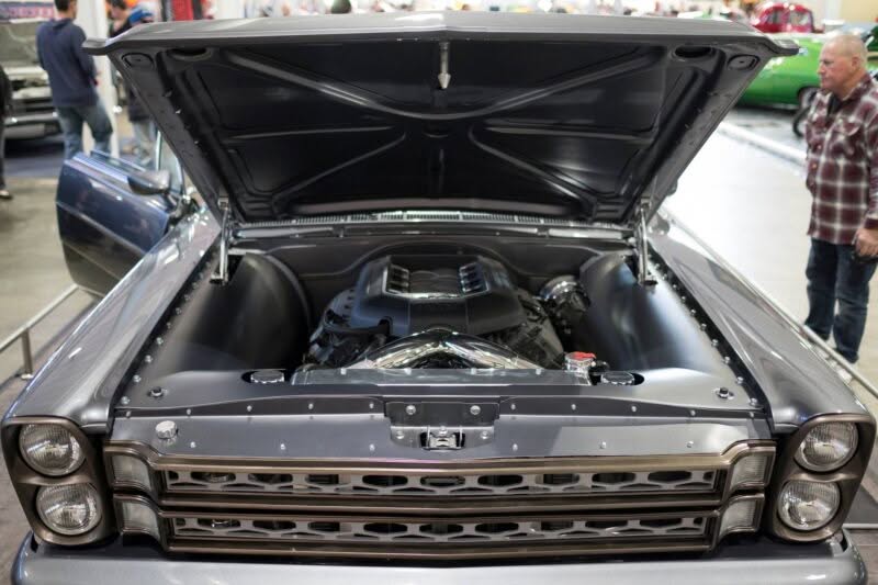 Vehicle Damage Are Typically Covered by Car Repair Insurance